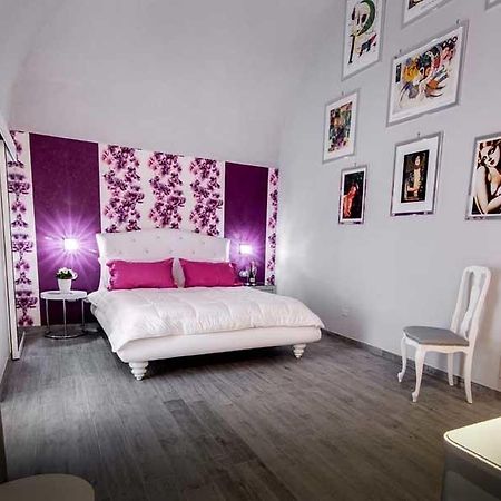 Marco Polo B&B Barletta Oda fotoğraf