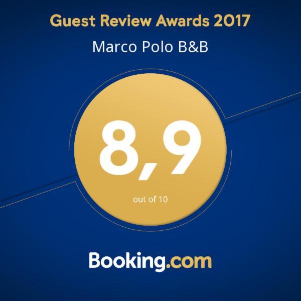 Marco Polo B&B Barletta Dış mekan fotoğraf