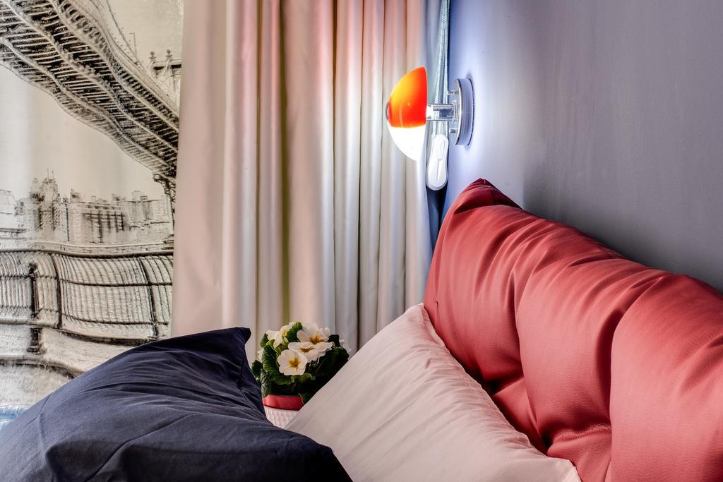 Marco Polo B&B Barletta Dış mekan fotoğraf