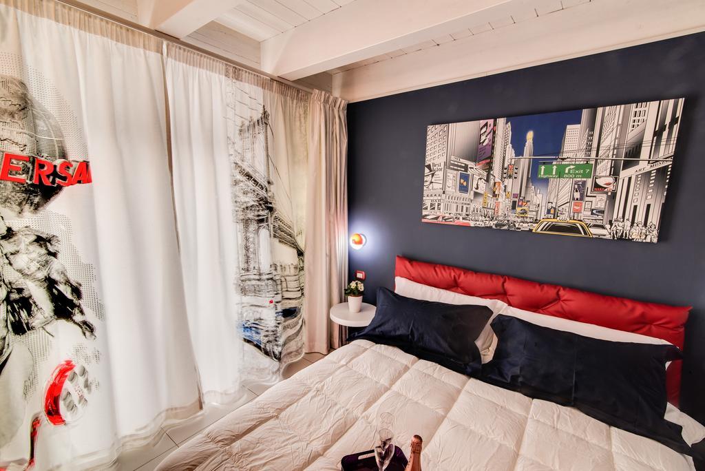 Marco Polo B&B Barletta Dış mekan fotoğraf
