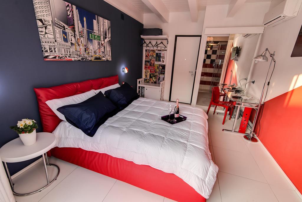 Marco Polo B&B Barletta Dış mekan fotoğraf