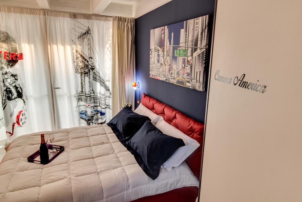 Marco Polo B&B Barletta Dış mekan fotoğraf