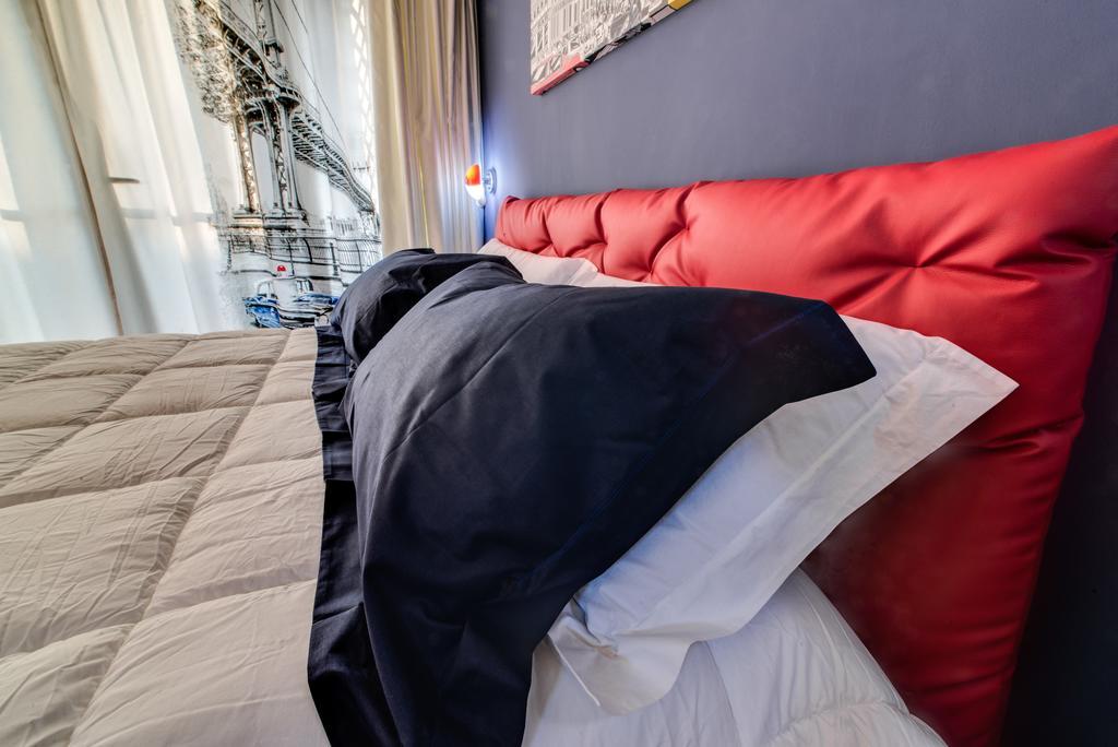 Marco Polo B&B Barletta Dış mekan fotoğraf