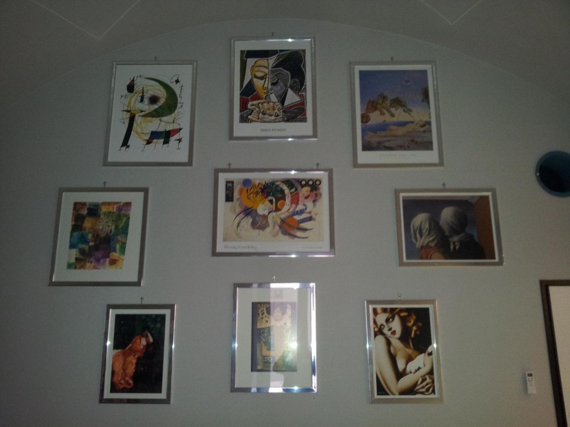 Marco Polo B&B Barletta Dış mekan fotoğraf