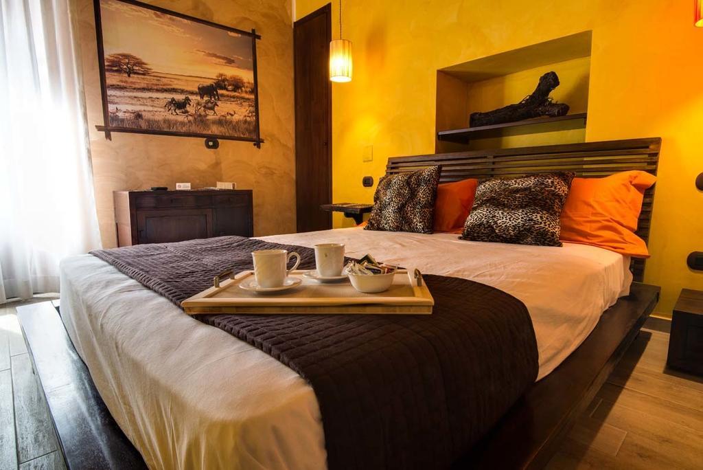 Marco Polo B&B Barletta Dış mekan fotoğraf