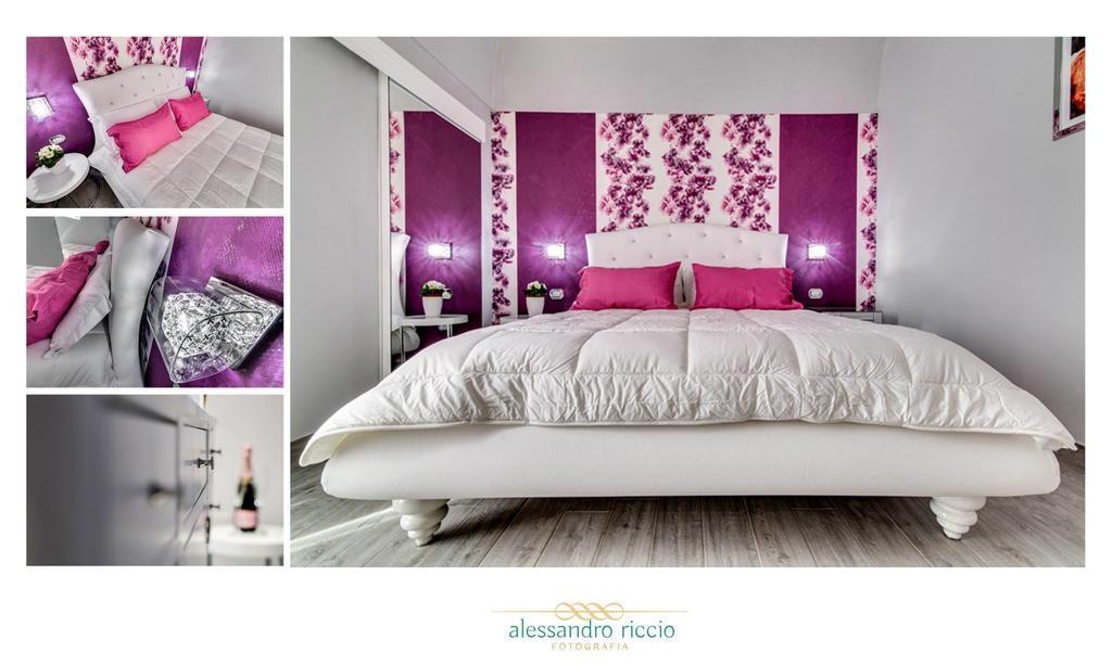 Marco Polo B&B Barletta Dış mekan fotoğraf