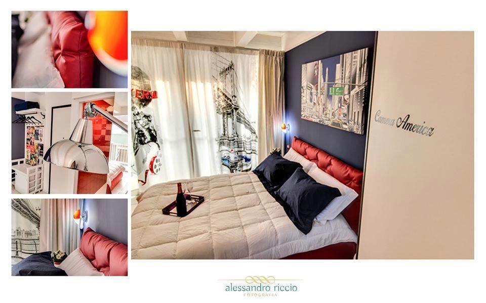 Marco Polo B&B Barletta Dış mekan fotoğraf