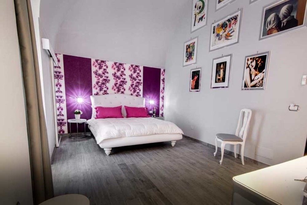 Marco Polo B&B Barletta Dış mekan fotoğraf