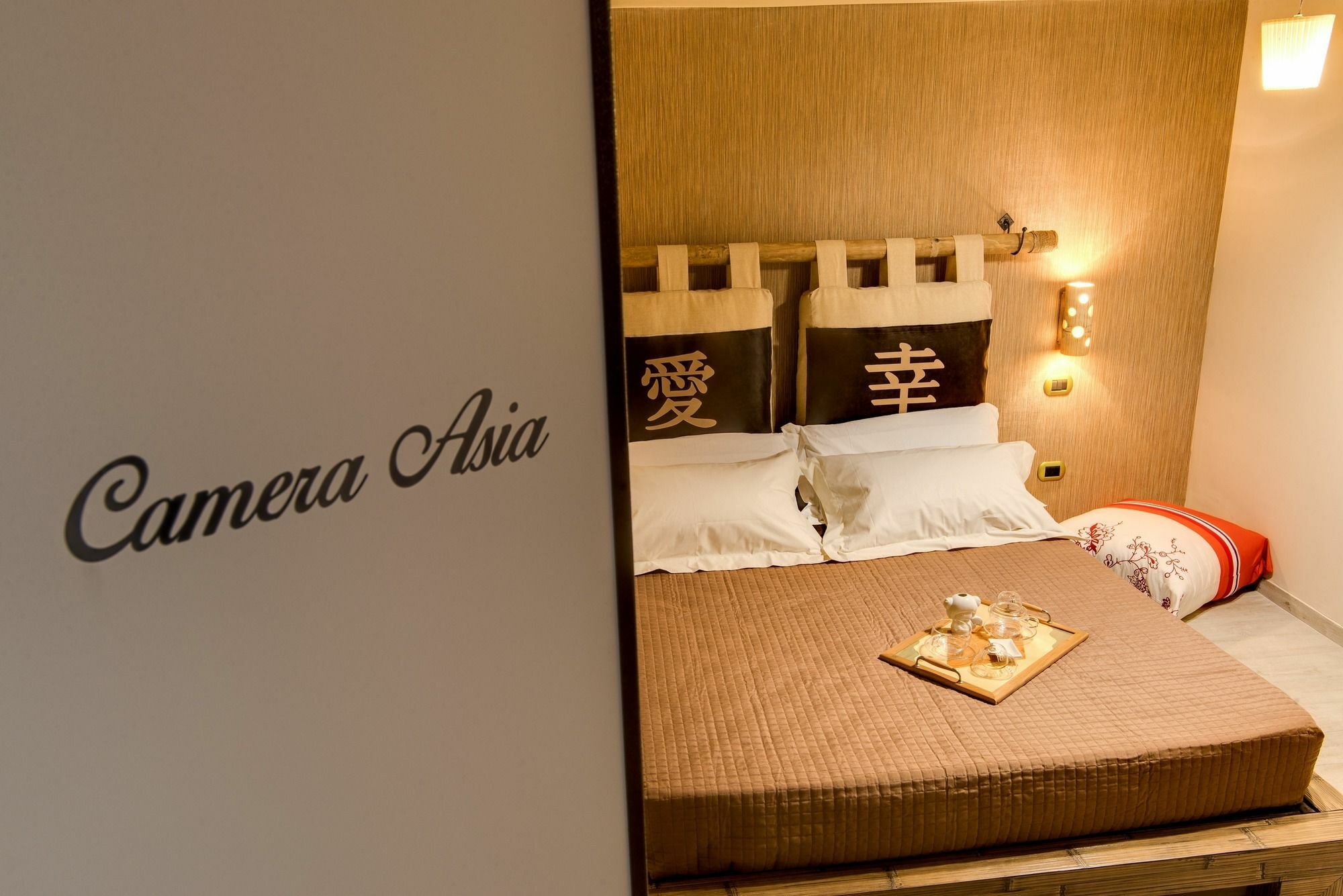 Marco Polo B&B Barletta Dış mekan fotoğraf