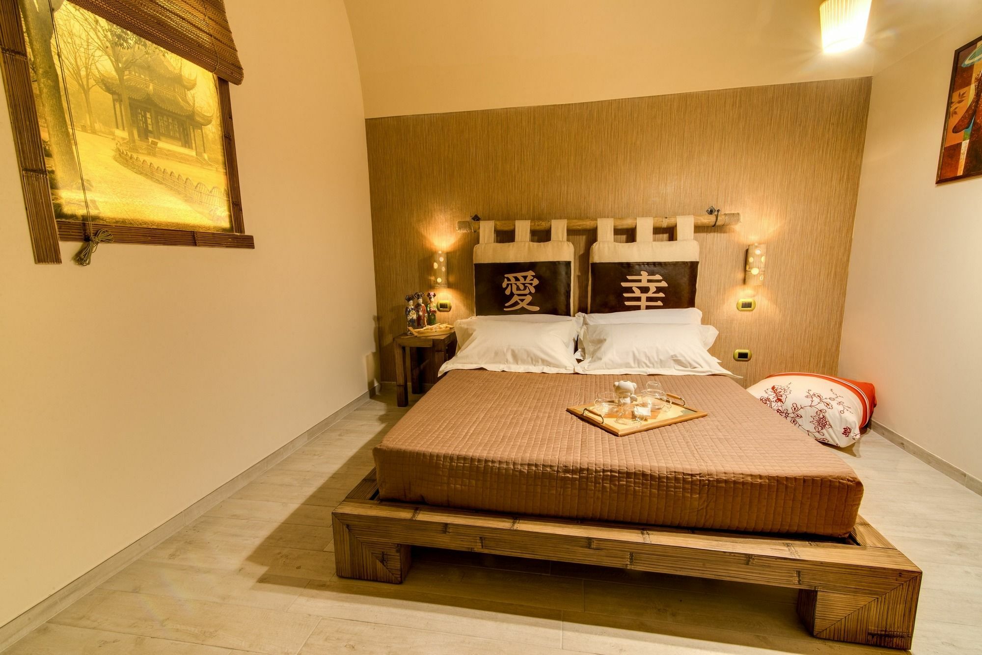 Marco Polo B&B Barletta Dış mekan fotoğraf
