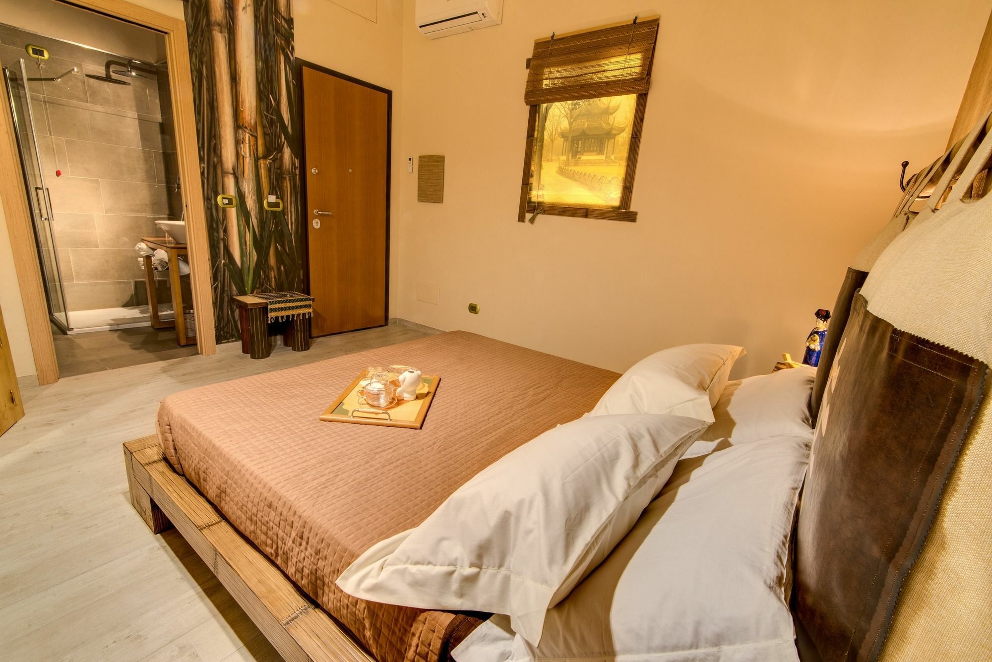 Marco Polo B&B Barletta Dış mekan fotoğraf
